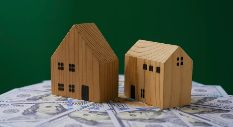 The Housing Market Split in 2. Which Side Is Your House On?