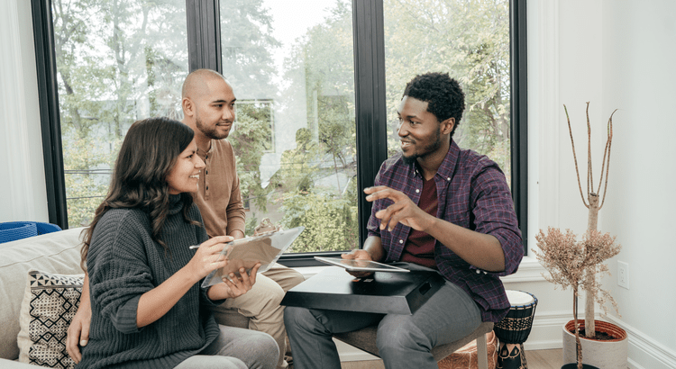 The Secret To Selling Fast, No Matter the Market