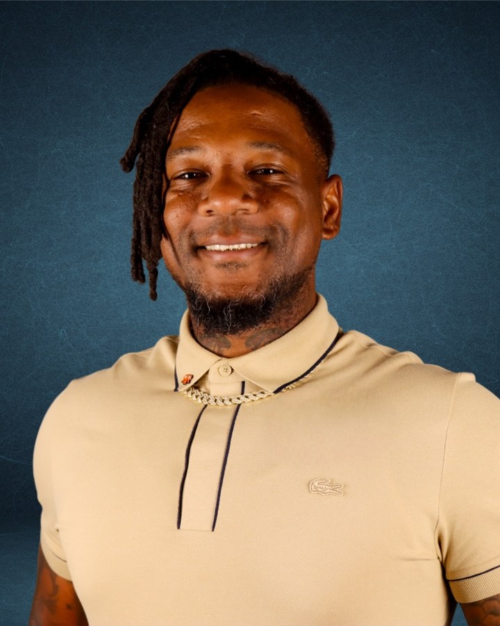 DiNero Williams