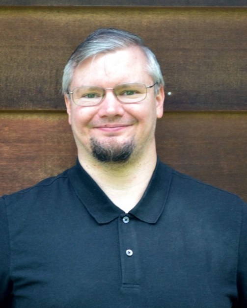 Mathew Strobeck